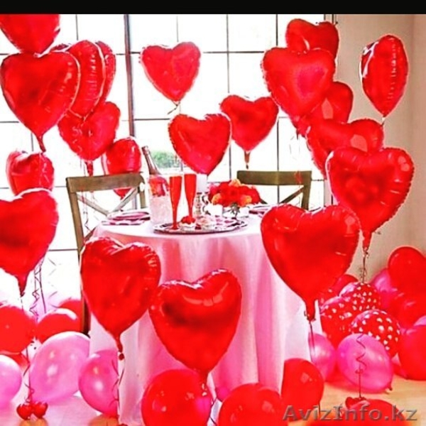 Праздничное агентство GaliEl - Изображение #3, Объявление #1436707