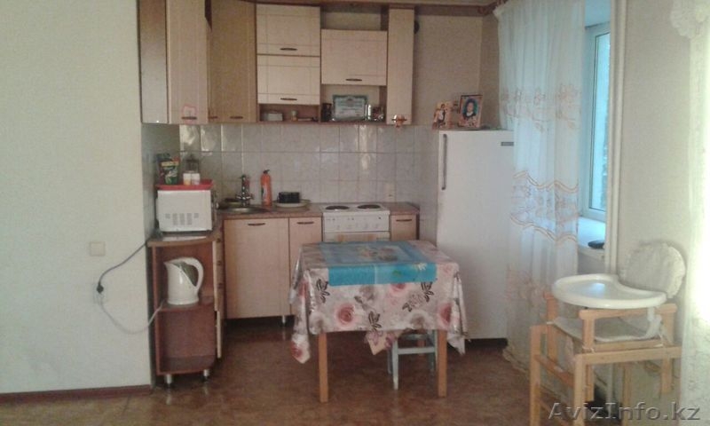 Продам 1 ком квартиру 3эт 5 дом над маг Рассвет по Царева 2.Ремонт , перепланиро - Изображение #3, Объявление #1467754