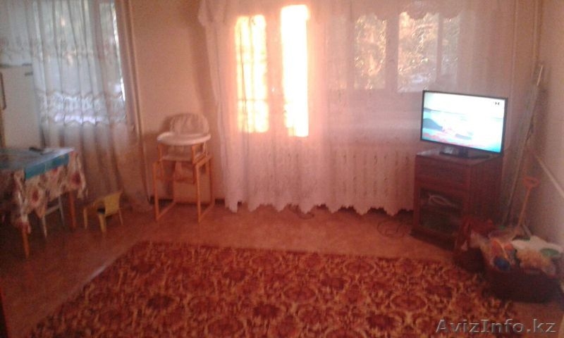 Продам 1 ком квартиру 3эт 5 дом над маг Рассвет по Царева 2.Ремонт , перепланиро - Изображение #4, Объявление #1467754