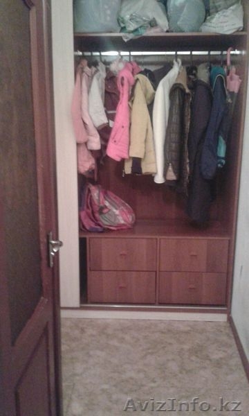 Продам 1 ком квартиру 3эт 5 дом над маг Рассвет по Царева 2.Ремонт , перепланиро - Изображение #5, Объявление #1467754