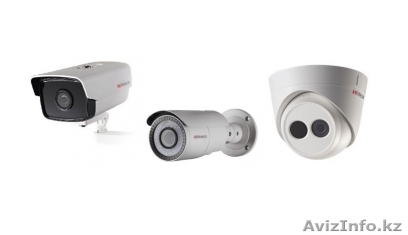  Видеонаблюдение и пожарная сигнализация! Качество и надежная защита! - Изображение #3, Объявление #1474813