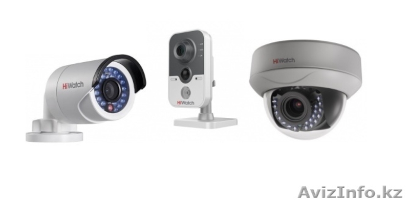  Видеонаблюдение и пожарная сигнализация! Качество и надежная защита! - Изображение #4, Объявление #1474813