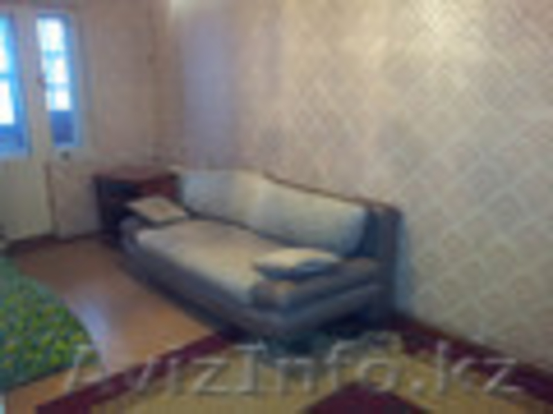 2-х комнатная м/г квартира продается в Экибастузе частично мебелированная 22 мкр - Изображение #2, Объявление #1485463