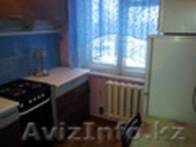 2-х комнатная м/г квартира продается в Экибастузе частично мебелированная 22 мкр - Изображение #1, Объявление #1485463