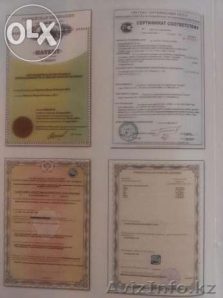 Подушки "Асония" со склада в Астане. - Изображение #5, Объявление #1542409