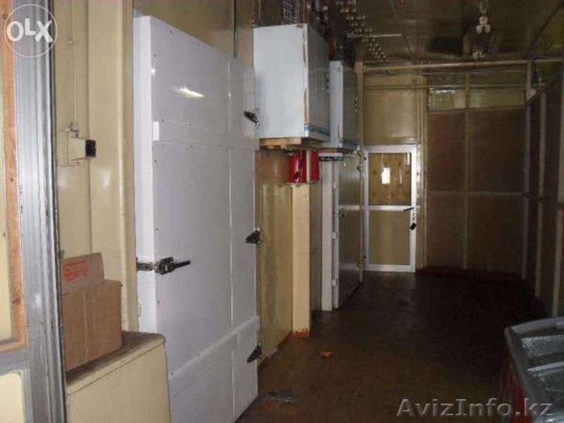 Продам торговую базу - Изображение #2, Объявление #1568340