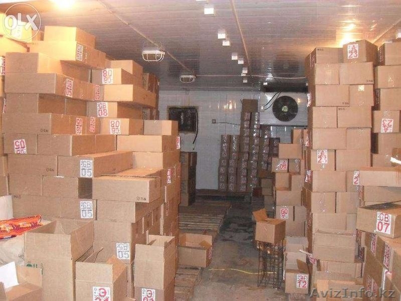 Продам торговую базу - Изображение #4, Объявление #1568340