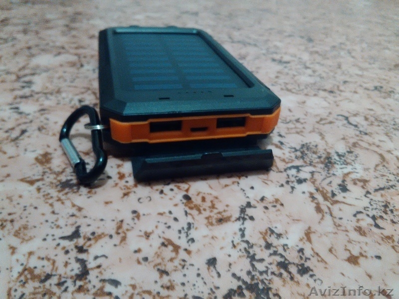 Power Bank 7200 мАч, зарядный аккумулятор. - Изображение #2, Объявление #1568398