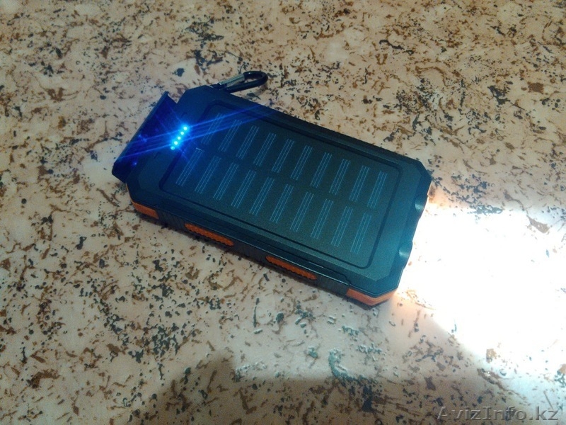 Power Bank 7200 мАч, зарядный аккумулятор. - Изображение #4, Объявление #1568398