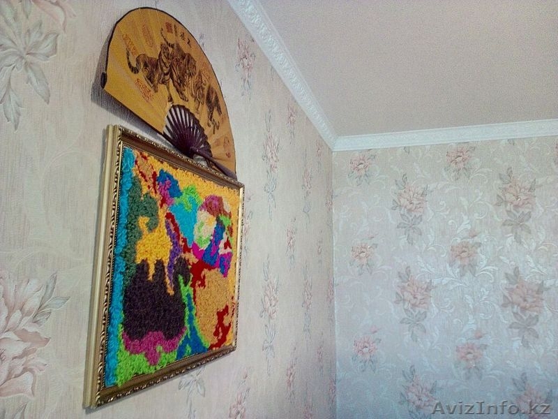 Продам уютную и комфортную квартиру - Изображение #3, Объявление #1580743