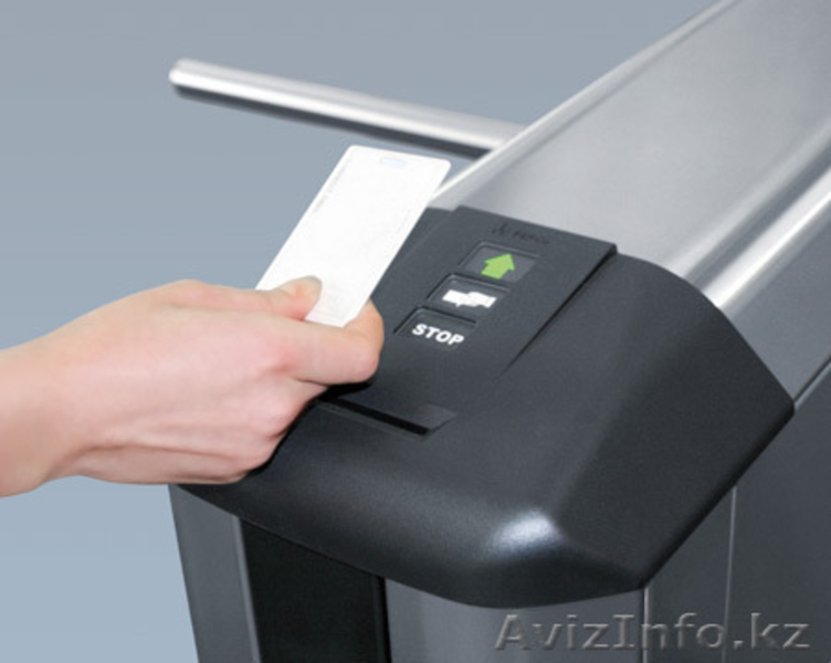 системы контроля учета доступа и безопасности - Изображение #2, Объявление #1583558