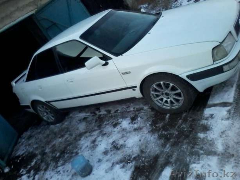 Продам AUDI 80 b4 - Изображение #1, Объявление #1596982