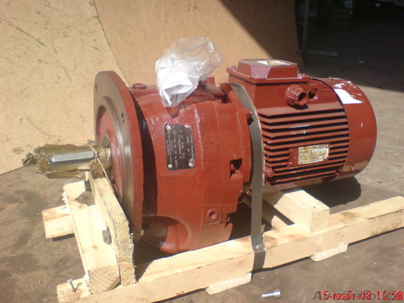 Котлы, топки, редукторы, циклоны, забрасыватели, дымососы, вентиляторы, дробилки - Изображение #4, Объявление #236474