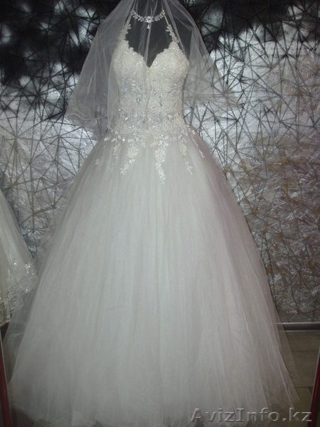 Свадебный салон "Золушка",Экибастуз - Изображение #3, Объявление #1634770