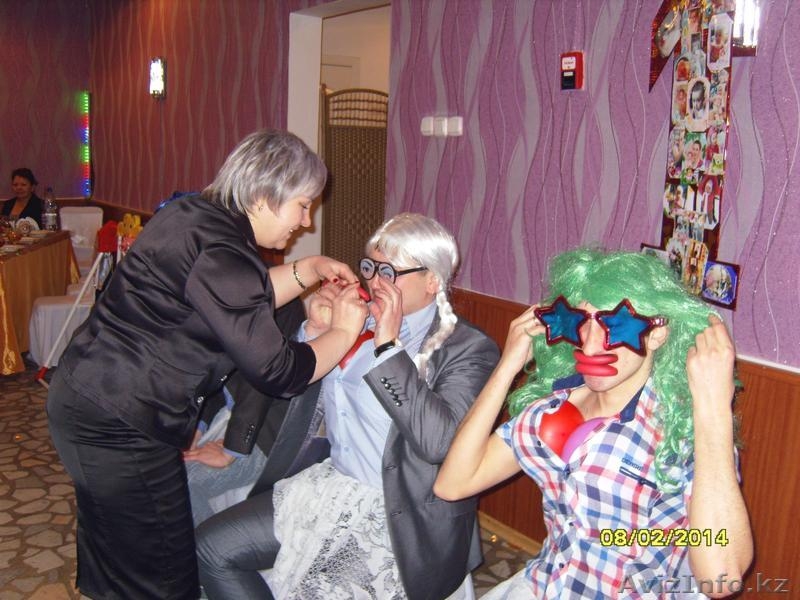 ТАМАДА. Недорого!!! - Изображение #6, Объявление #1641491