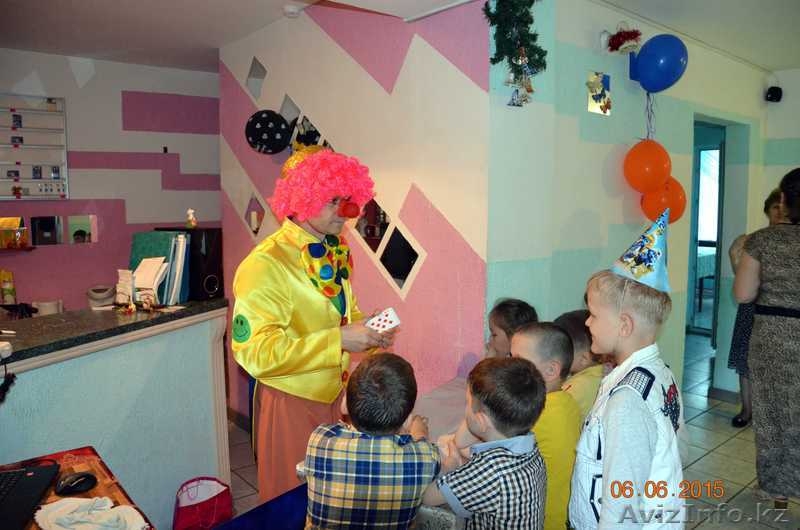 КЛОУНЫ заказать в Экибастузе - Изображение #5, Объявление #1641490