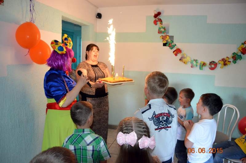 КЛОУН. Экибастуз. - Изображение #6, Объявление #1644467