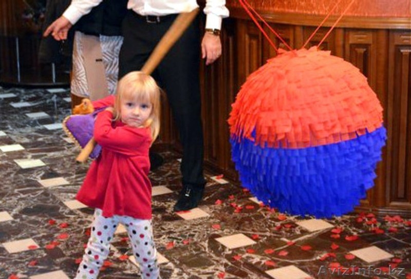 Заказать КЛОУНОВ в Экибастузе - Изображение #9, Объявление #1642038