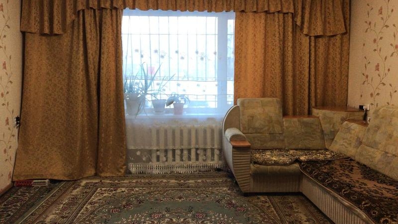 Продам 3х комн квартиру 5а мкр - Изображение #1, Объявление #1659220