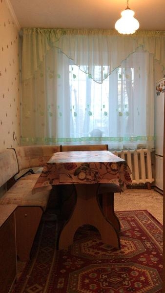 Продам 3х комн квартиру 5а мкр - Изображение #5, Объявление #1659220