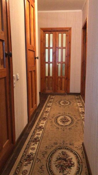 Продам 3х комн квартиру 5а мкр - Изображение #3, Объявление #1659220