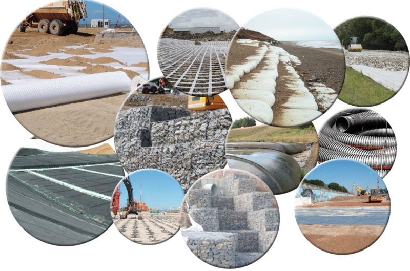  Геоматериалы от GEOMASTERS TEAM. - Изображение #1, Объявление #1668587