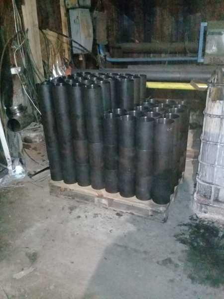 ООО СТК-УРАЛ - Изображение #3, Объявление #1674910