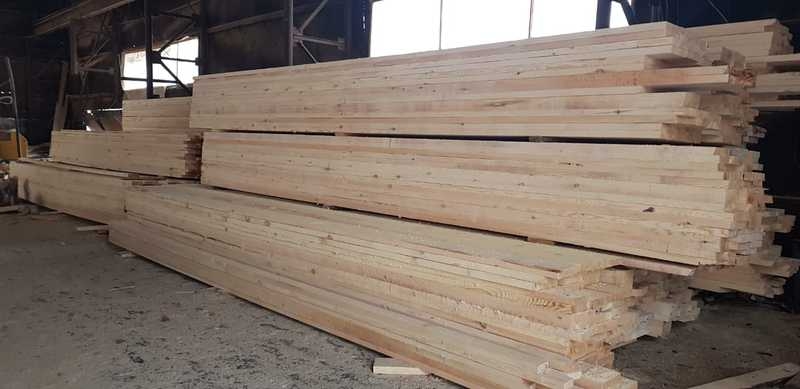 Пиломатериалы в наличии и на заказ. - Изображение #4, Объявление #1674232