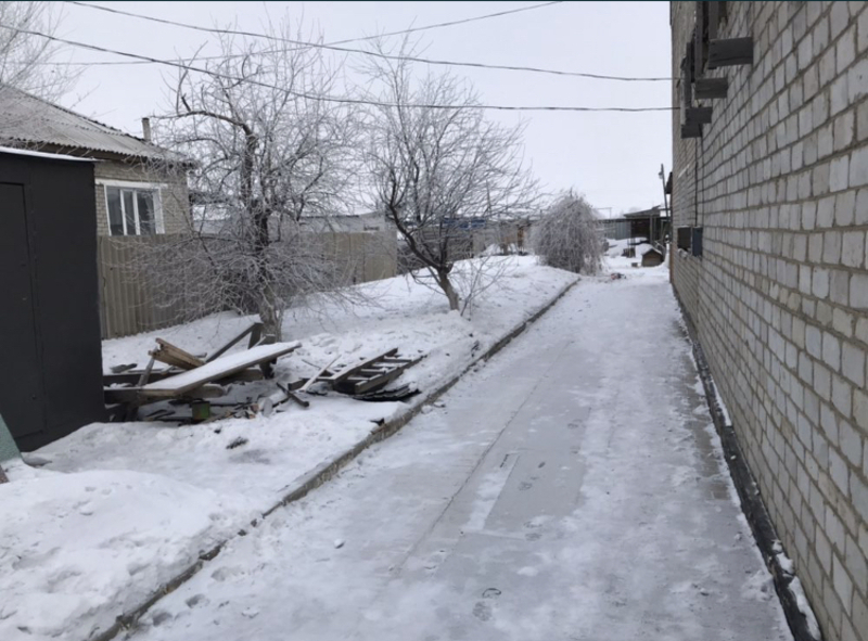 Продаётся Коттедж дом с действующим магазином с товарами за 10.000.000тенге  - Изображение #2, Объявление #1696183