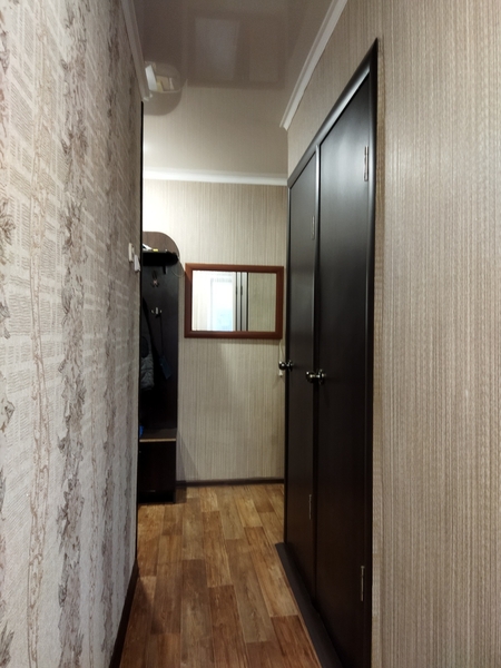 Продам 3 комн. кв. 4 мкр - Изображение #10, Объявление #1719569