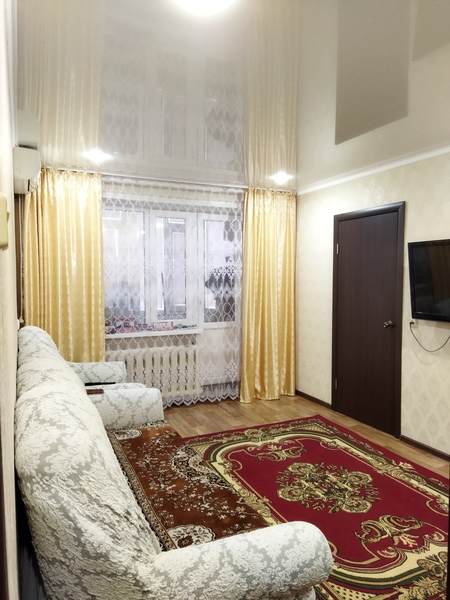 Продам 3 комн. кв. 4 мкр - Изображение #3, Объявление #1719569