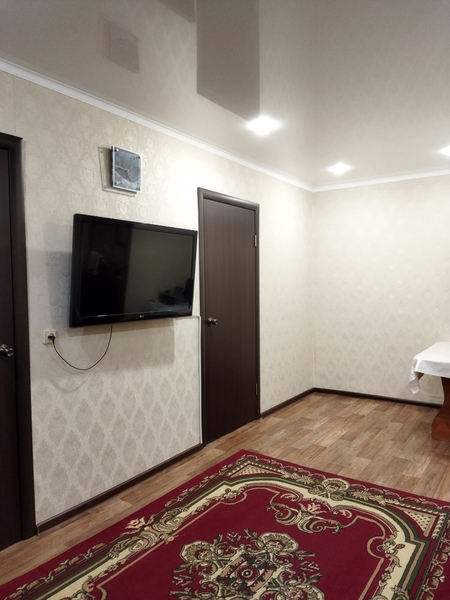 Продам 3 комн. кв. 4 мкр - Изображение #4, Объявление #1719569