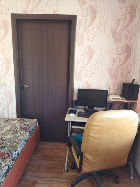 Продам 3 комн. кв. 4 мкр - Изображение #6, Объявление #1719569