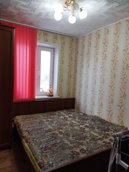 Продам 3 комн. кв. 4 мкр - Изображение #7, Объявление #1719569