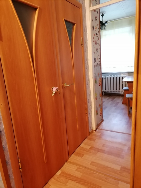 Квартира 3 комнатная, в центре города - Изображение #2, Объявление #1734277