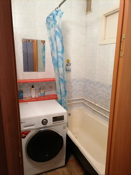 Квартира 3 комнатная, в центре города - Изображение #6, Объявление #1734277