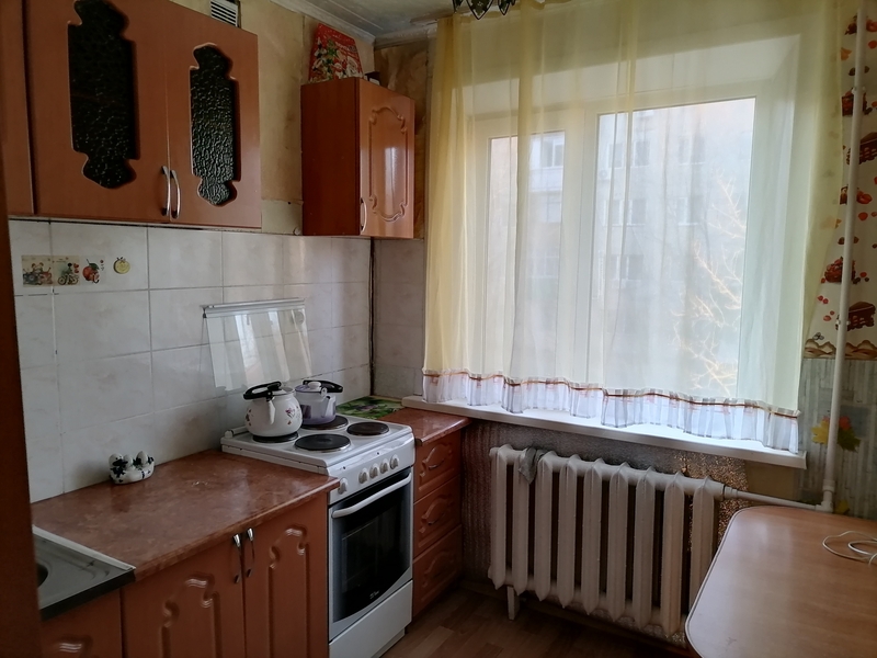 Квартира 3 комнатная, в центре города - Изображение #8, Объявление #1734277