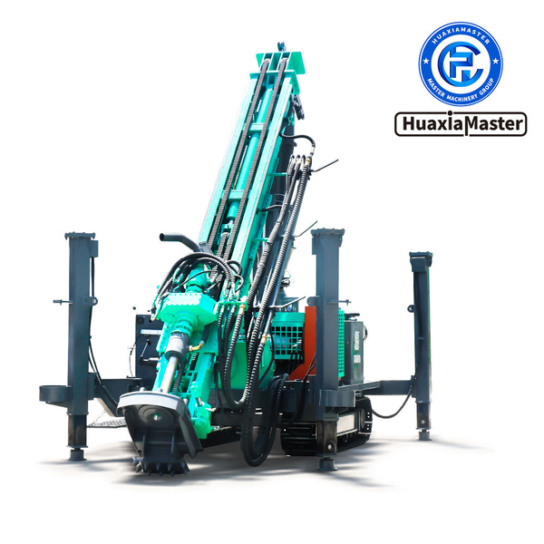 JDL Series Mechanical Top Drive Core Drilling Rigsdsdaddasdasd - Изображение #4, Объявление #1749586