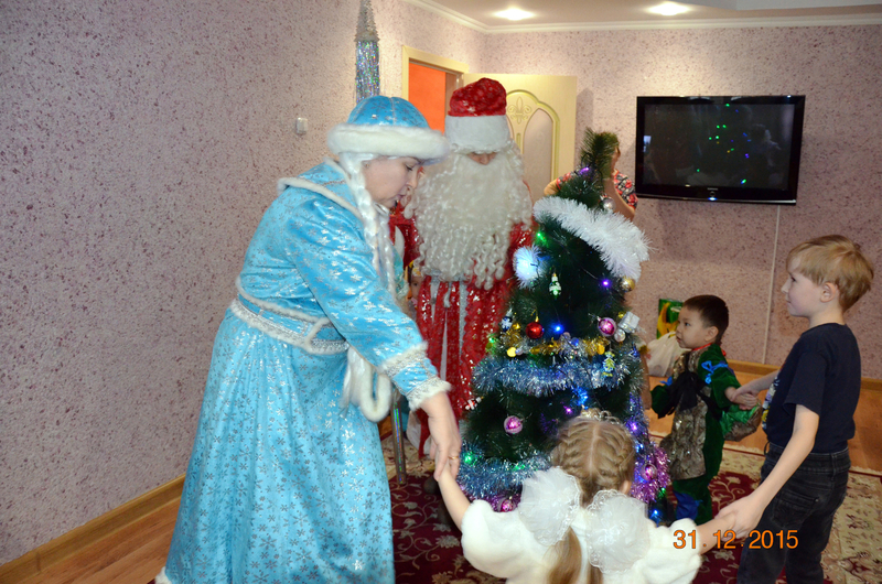 Дед Мороз и Снегурочка спешат к Вам на Праздник! - Изображение #3, Объявление #1751884