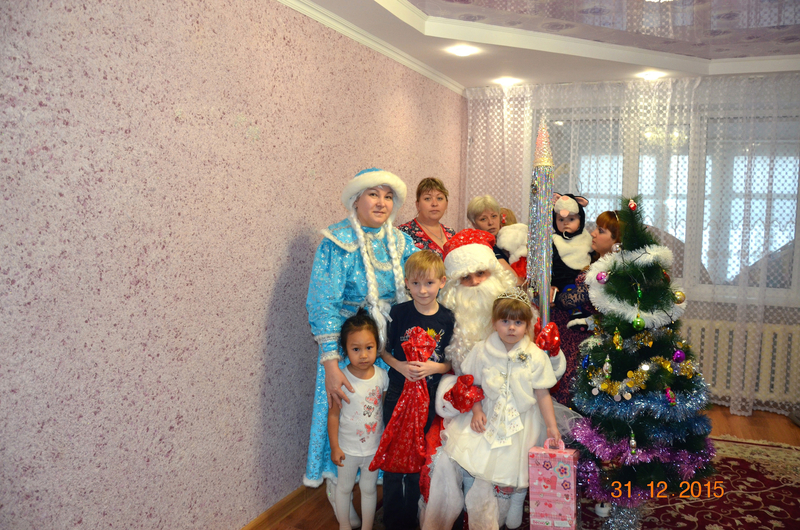 Дед Мороз и Снегурочка спешат к Вам на Праздник! - Изображение #4, Объявление #1751884