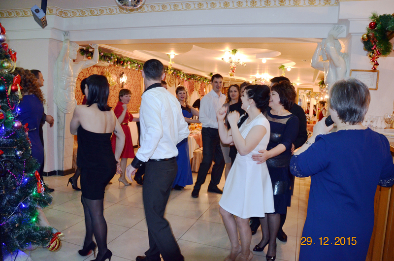 Дед Мороз и Снегурочка спешат к Вам на Праздник! - Изображение #7, Объявление #1751884