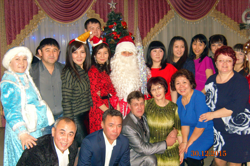 Дед Мороз и Снегурочка спешат к Вам на Праздник! - Изображение #10, Объявление #1751884