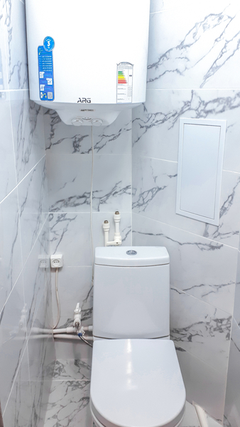 Мастер на все руки. Ремонт квартир. - Изображение #9, Объявление #1737940