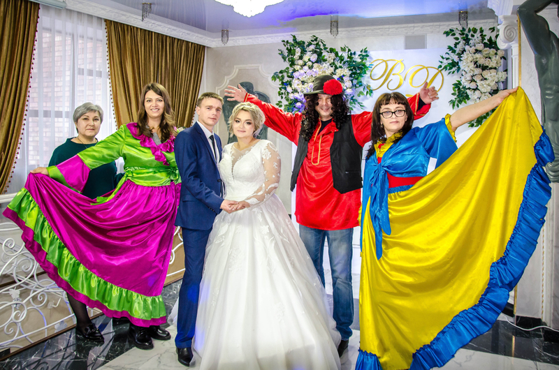 ТАМАДА. Недорого!!! - Изображение #6, Объявление #1641491