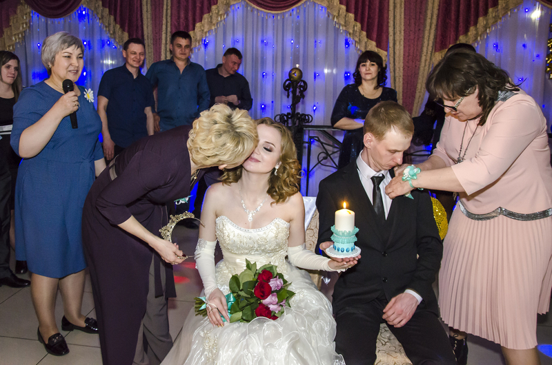 Тамада на Свадьбу, Юбилей . . . - Изображение #8, Объявление #1598468