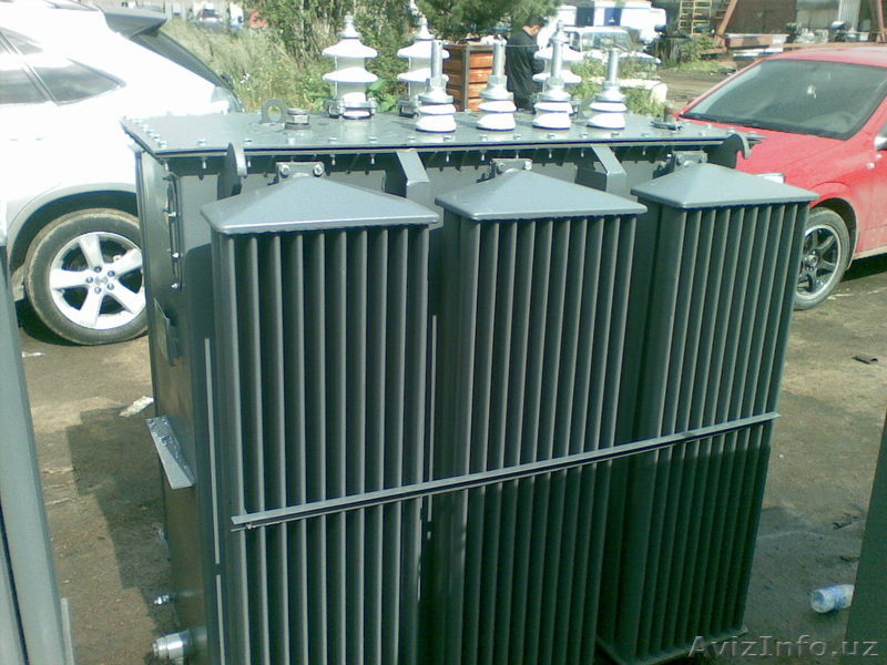 Продам трансформторы - Изображение #2, Объявление #117619